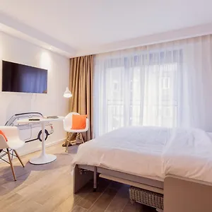 360 Frankfurt 3* Frankfurt am Main
