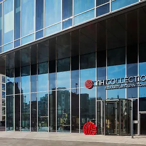 Nh Collection Frankfurt Spin Tower فرانكفورت