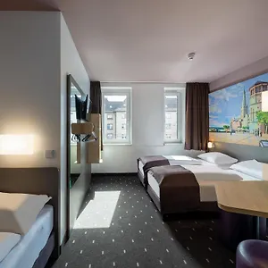 Duesseldorf-mitte 2* Dusseldorf