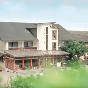 Haus Rebland Urlaubsglueck-hotel , Baden-Baden Duitsland