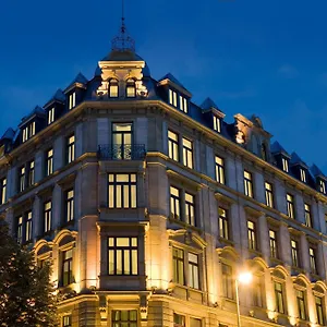 Hotel Victoria, Frankfurt am Main
