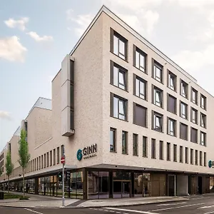 Ginn Apartment-hotel Stuttgart-esslingen Esslingen am Neckar