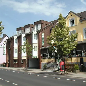 Am Stadthaus Garni 3*, Lohmar Duitsland
