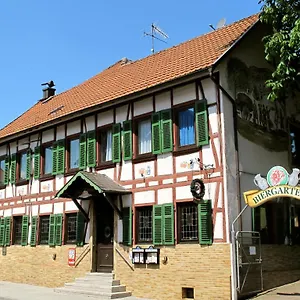Zum Loewen 2*, Frankfurt am Main Duitsland