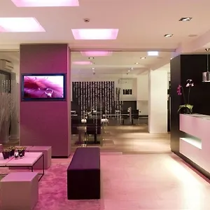Hotel Pearl Design - Frankfurt, Frankfurt am Main