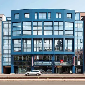 ** Hotel Ibis Hauptbahnhof Deutschland