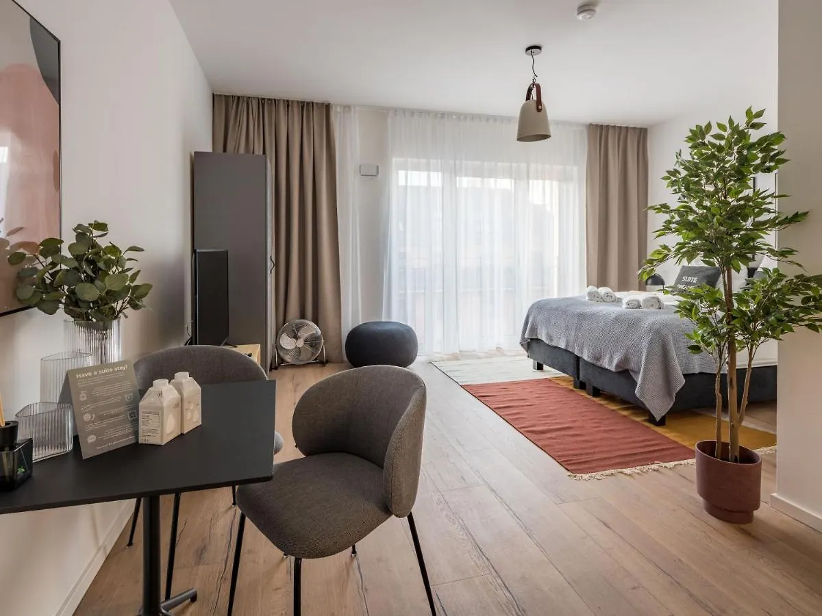 Limehome Frankfurt Gutleutstrasse - Digital Access Frankfurt am Main Lägenhetshotell