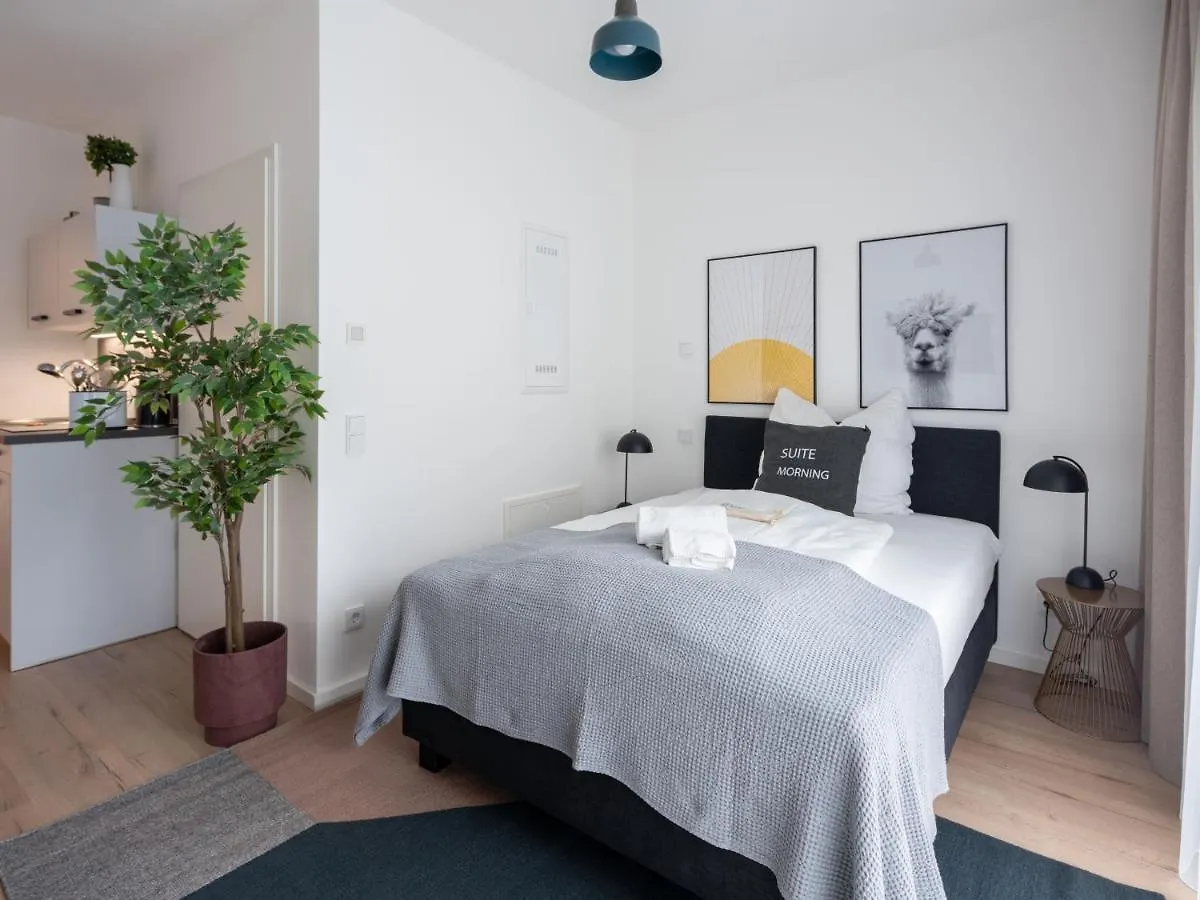 Aparthotel Limehome Frankfurt Gutleutstrasse - Digital Access Frankfurt am Main