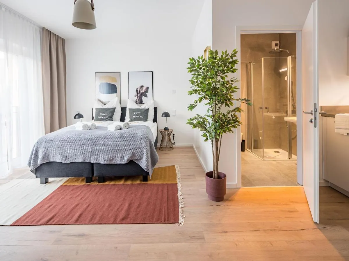 فرانكفورت Limehome Frankfurt Gutleutstrasse - Digital Access