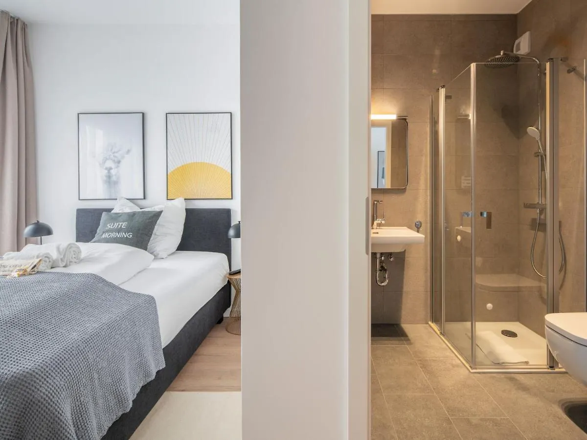 فرانكفورت Limehome Frankfurt Gutleutstrasse - Digital Access 3*,