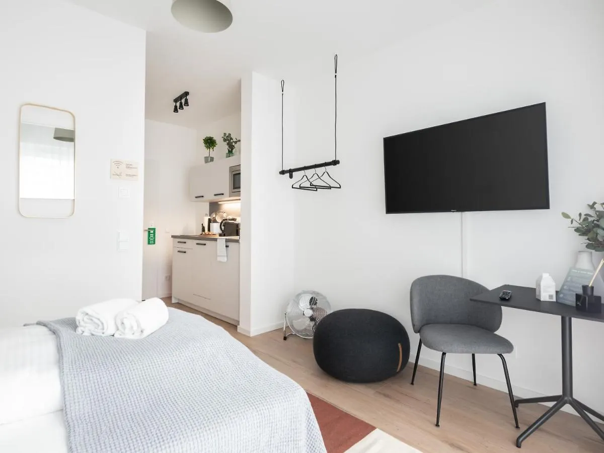فرانكفورت Limehome Frankfurt Gutleutstrasse - Digital Access ألمانيا